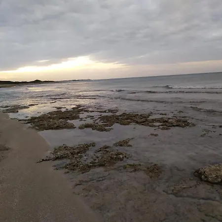 Dimora Algano Villa *