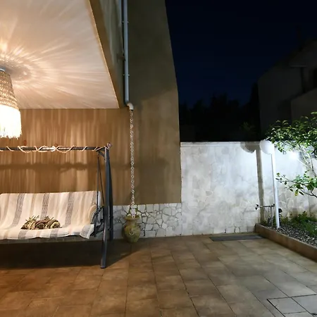 Villa Dimora Algano *