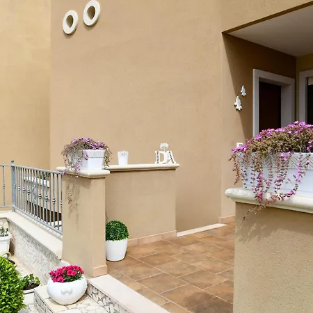 Dimora Algano Villa Fasano