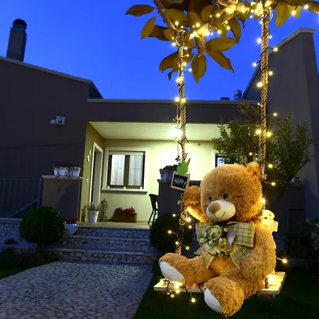 Villa Dimora Algano Fasano