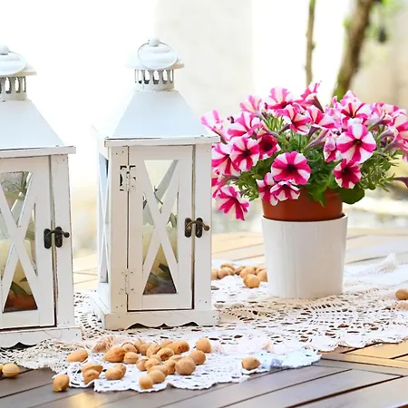 Villa Dimora Algano *