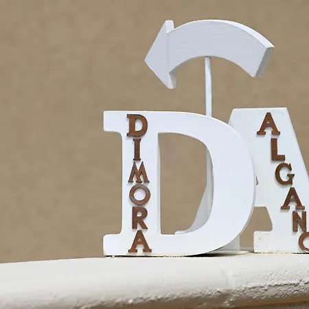 Villa Dimora Algano *