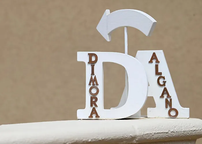 فيلة Dimora Algano *