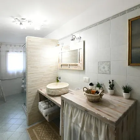 Dimora Algano Villa